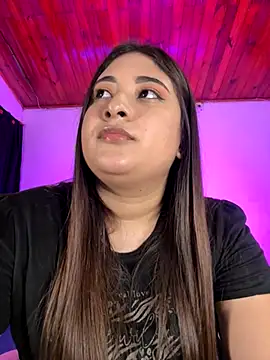 Gaby__Howards webcam