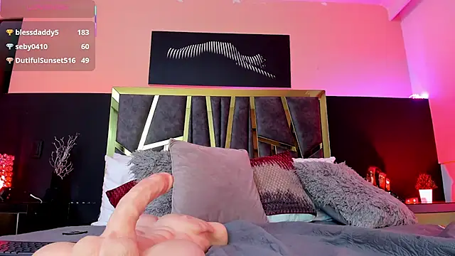 ScarletTorres webcam