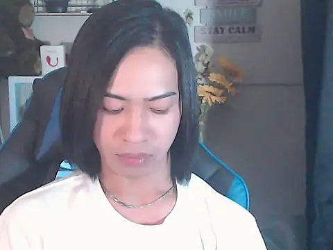 Miracle_TheBrat webcam