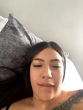 Latina_vanessa webcam