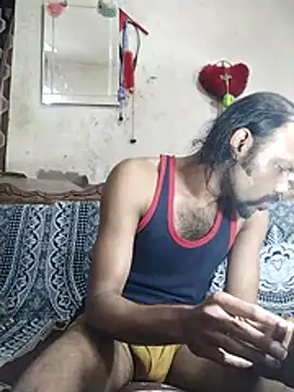 BadBoySmoker7070 webcam