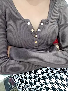 Lovely_shreya_ webcam