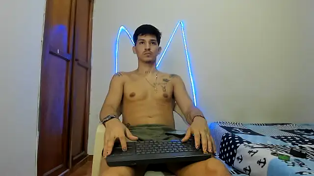 MasterSEX420 webcam