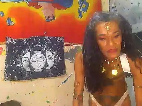 Lobaveterana_sex webcam