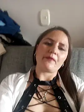 tiffanystorms- webcam