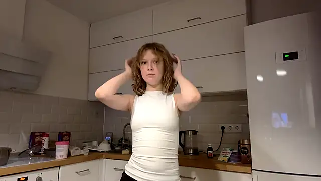 ElfriedaZwack webcam