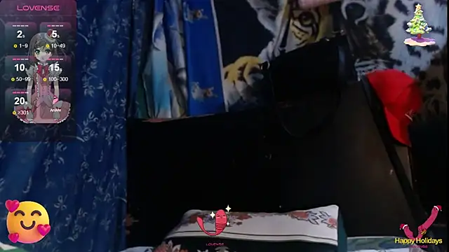 alanagracia - Alanagracia's free webcam - UK Sex Cams