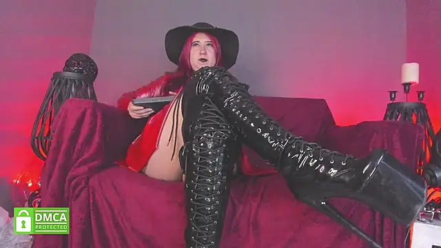 shaaroon_gold webcam