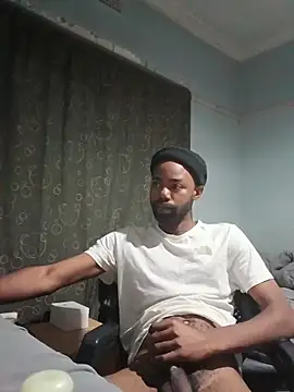 GhostYangempela webcam