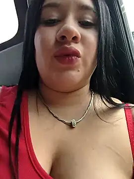 Kendra-daring webcam