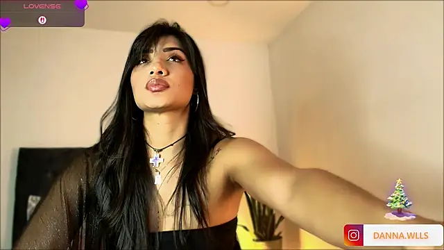 dannawells (F milf) - NAKED SHOW