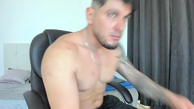 teilor_creed (M young) - show cum