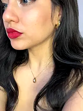 lunatorch (F young) - Finger my little pussy close to you 😏