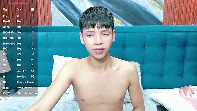 dilan_911 (M twink) - SWEET CUM