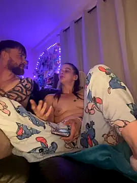 kittykatbean (F milf) - Jack fucks kitty