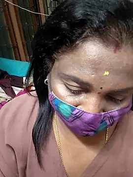 tamil_kavitha10 (F milf) - Tamil