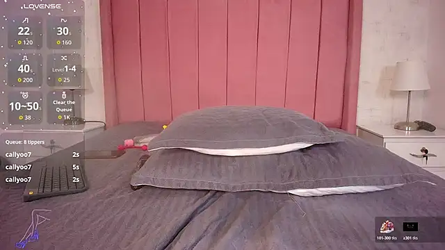 alexandralopez- webcam