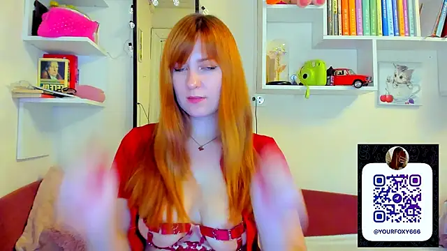 liya_gorgeous webcam