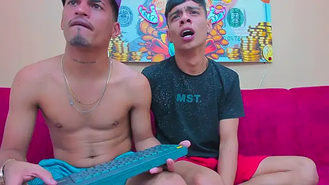 Brownie_Lovers webcam