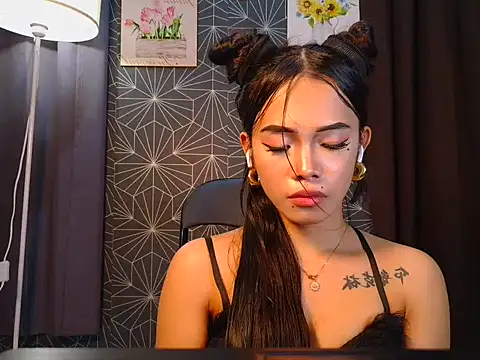 Audrey_Blaise webcam