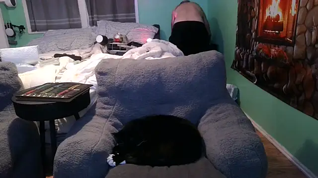 versatilevortex webcam