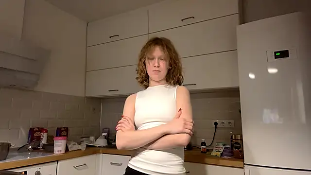 ElfriedaZwack webcam