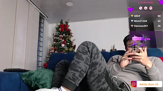 ashely_ryan24 webcam