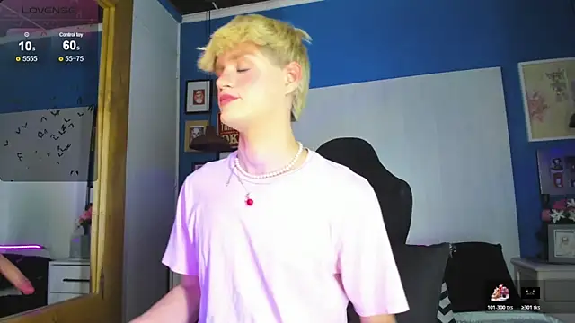 vladhellsing4 (M young) - cumshow