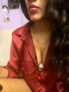 Anaya77 webcam