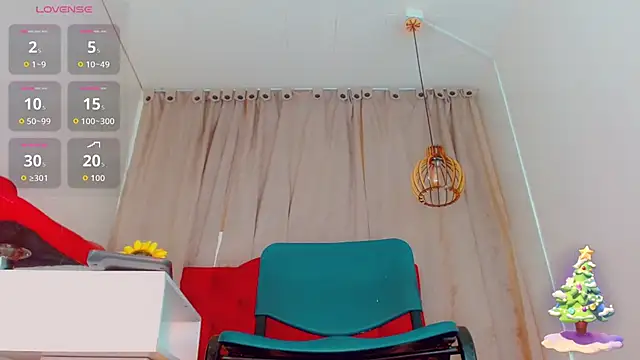 katha_Crawford webcam