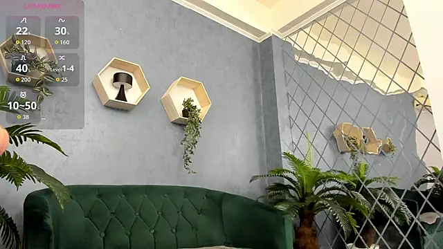 AshleyBrook13 webcam