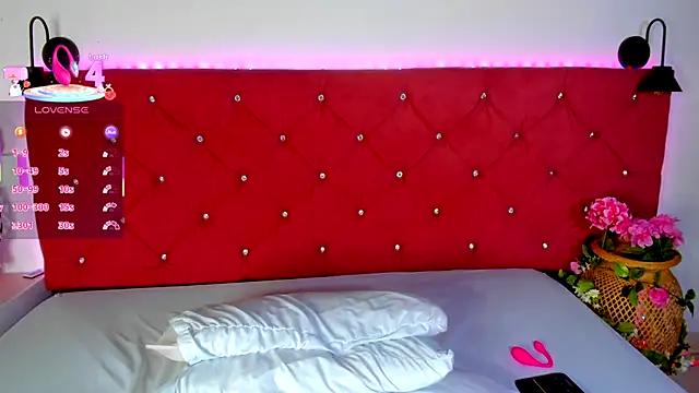 Abril_Gomez06 webcam