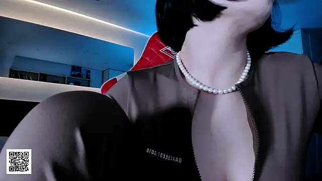 _Misha_Addams_ webcam