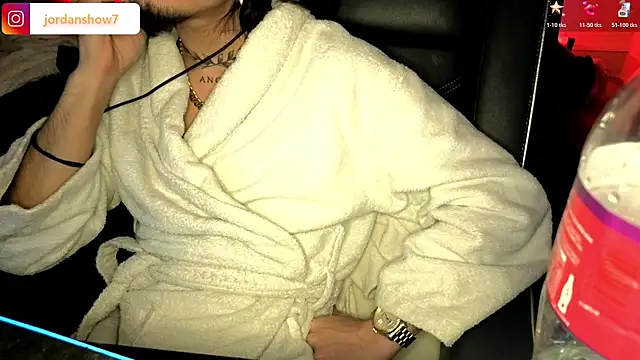 JordanShow webcam