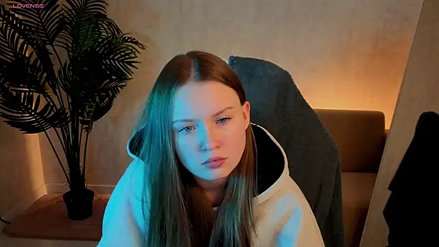 SirenaBlessing webcam