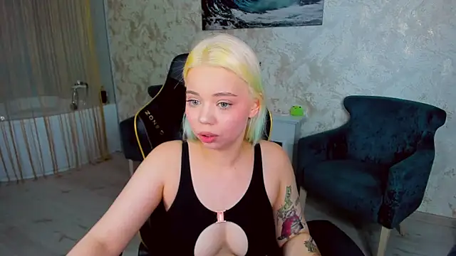 EnergyBunny_1 webcam