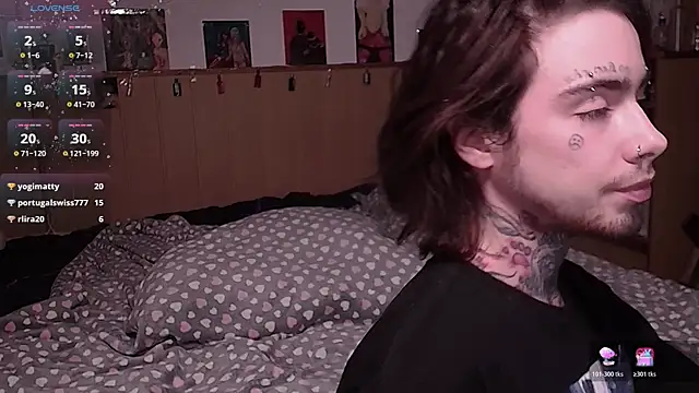 Hanako_Jentoru webcam