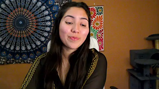 IntimateTales webcam