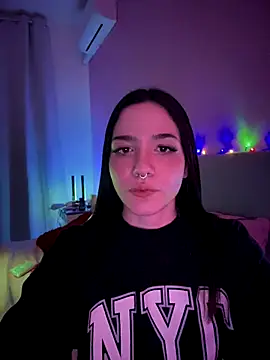 ShannonShanny webcam