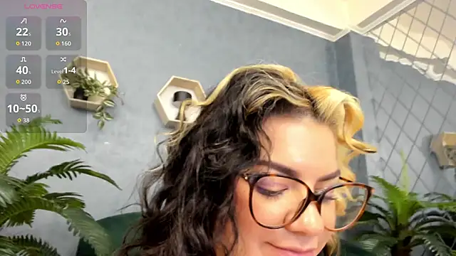 AshleyBrook13 webcam