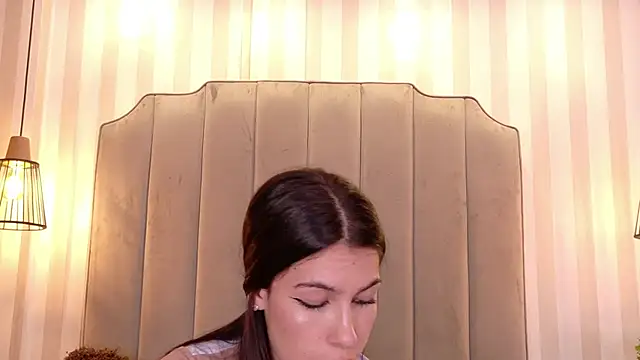 IrisDeLaVega_ webcam