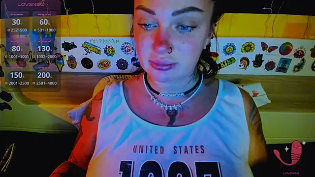 EllieOz webcam