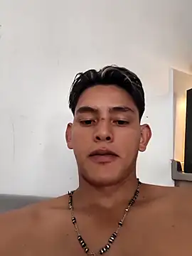 hiroshi_shen (M young) - Show cum cum🍆🍆