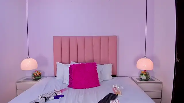 Amy_Ferreira live cam screenshot female from Colombia on VideoChat Party – Live Video Chat & Cam Rooms