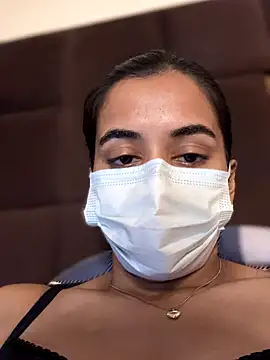 DominantDesiree webcam