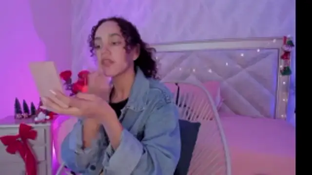 amy_sweetheart webcam