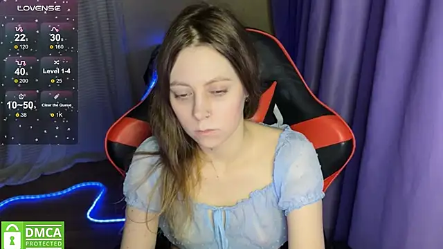 Natural_babe666 webcam