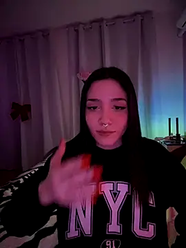 ShannonShanny webcam