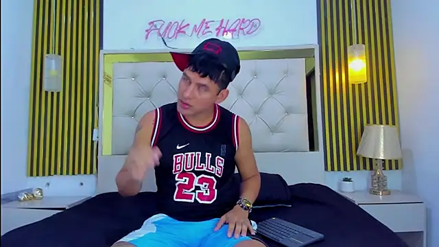 KEVIN_MCKINLEY webcam