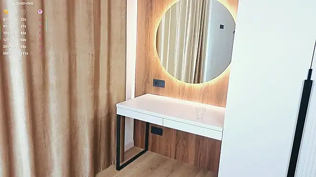 DorisCandelario webcam